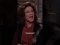 Emily Finally Admits Luke Won Gilmore Girls
