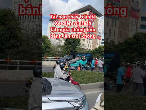 Chán xe điện vi.nfash thiệt mọi người ạ p21