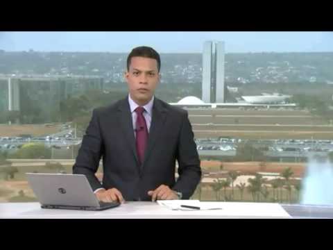 DFTV 1° edição escalada 30/07/16