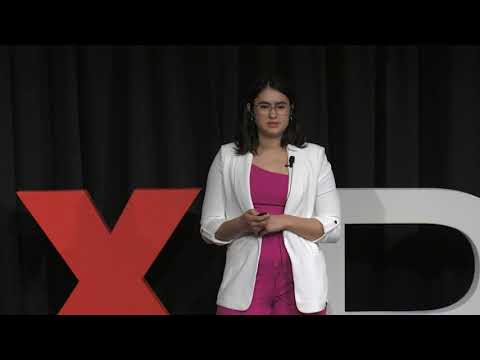 Cultural Preservation Through Preventative Conservation Efforts | Katherine Bozzo | TEDxBGSU