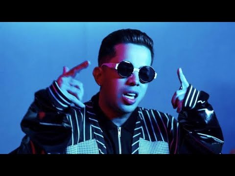 De La Ghetto Ft Doeman Dyna - New Calle (official vídeo music)