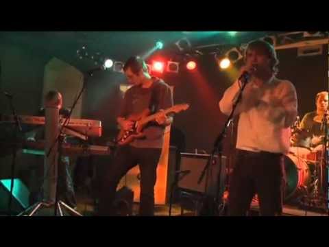 Bug'n'Dub - Futurum (2011)