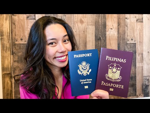 HOW TO APPLY for PHILIPPINE DUAL CITIZENSHIP | STEP by STEP PROCESS and REQUIREMENTS