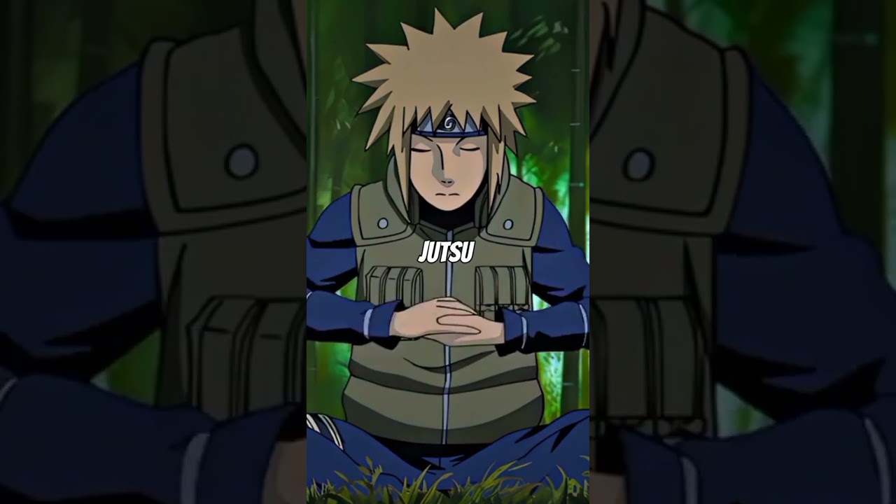 Qual é o jutsu com o maior número de selos de mão em Naruto?