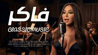 Download lagu Elissa - Faker | إليسا - فاكر (classic instrumental cover) mp3 Download lagu Elissa - Faker | إليسا - فاكر (classic instrumental cover) mp3