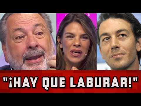¡GANDINI arruinó a SARTORI y el ARCHIVO lo arruinó a él! | ZIN TV