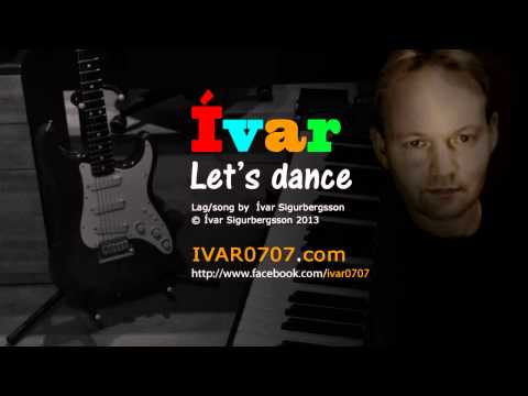 Let's dance by IVAR