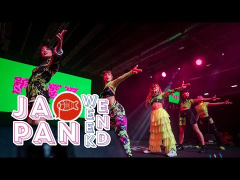 JAPAN WEEKEND February 2020 | Official Aftermovie