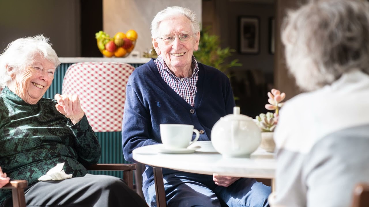 More… Lifestyle at MMCG