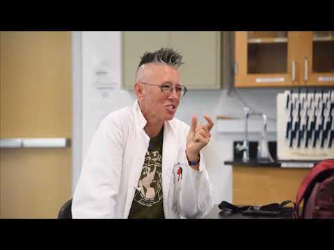 Hi, I’m Chemical Kim (Interview with Naples Daily News)