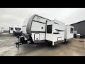 Check out this Video for a 2025 Forest River Salem Hemisphere 265BSRB(Stock #U093105)  for sale by RV Dynasty. This unit is located in Bunker Hill, IN