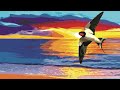 LAS GOLONDRINAS  - Eduardo Falú -