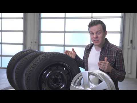 Wheels that aren’t afraid of winter