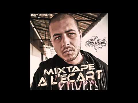 Tony la Famille