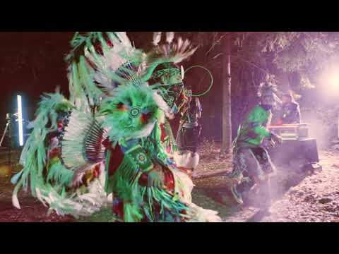 DJ Shub - Smoke Dance Three (Official Music Video)