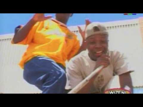 The Dogg x Gazza   Take Out Yo Gun  Video