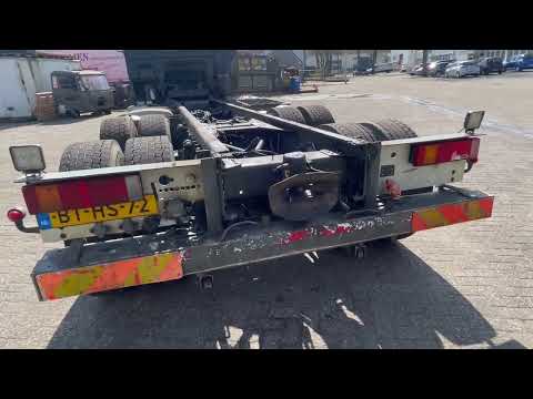 DAF video miniatura