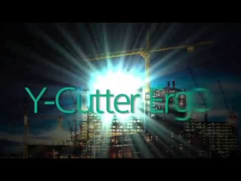 Бур Heller  Y-CutTER ERGO, EnDuro SDS-max (2125) — профессионалы рекомендуют!