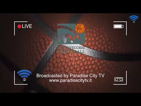 Under 16 Ecc. 2017-2018 - Pontevecchio Basket vs. Il Picchio Civitanova Marche