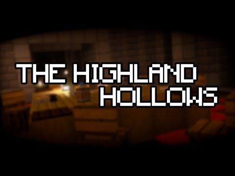 DOWNLOAD TODAY!!!! The Highland Hollows: MCPE Minecraft Bedrock Adventure Map!
