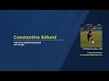 Costa Edlund - Spring 2022 Highlights 