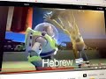 Toy Story You Are A Toy Multilanguage Sped Up Pal Tone