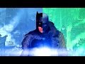 The Batman: Hush - Teaser Trailer (FAN-MADE) (Ben Affleck/Jake Gyllenhaal)
