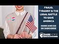 Fraud, Tyranny & the Legal Battle to Save America: Bobbie Anne Cox on DarkHorse