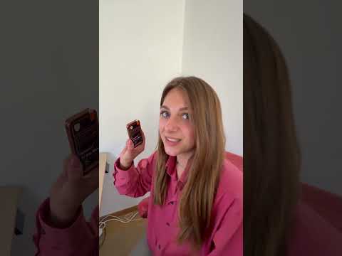 Un faux iPhone 17 pro Max ?!!