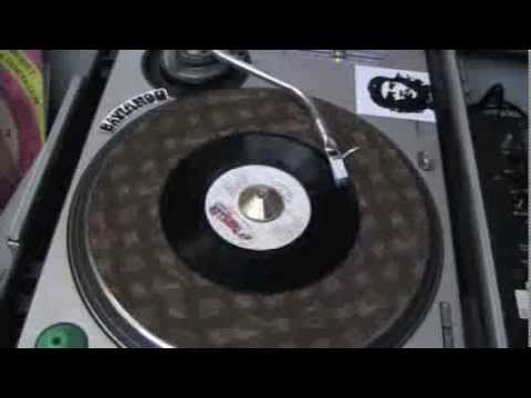 Nano Bravo - Call Me Senorita (Espana)