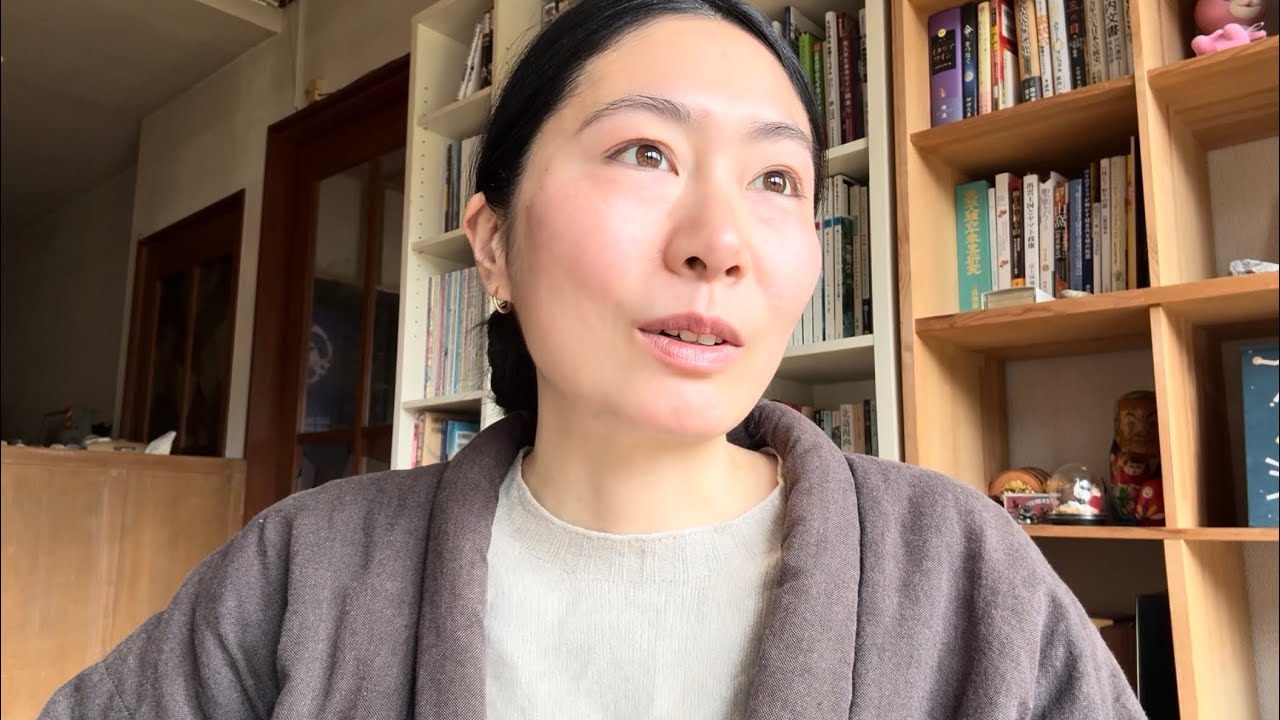 コメントの御礼