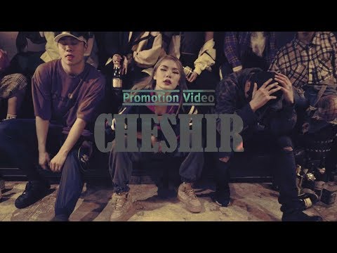 SLAG D STREET Workshop l Choreography Cheshir l Promotion Video