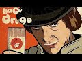 A Clockwork Orange 1971 Theme Aclockworkorange