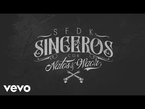 Sin-Ceros (con Natos & Waor)