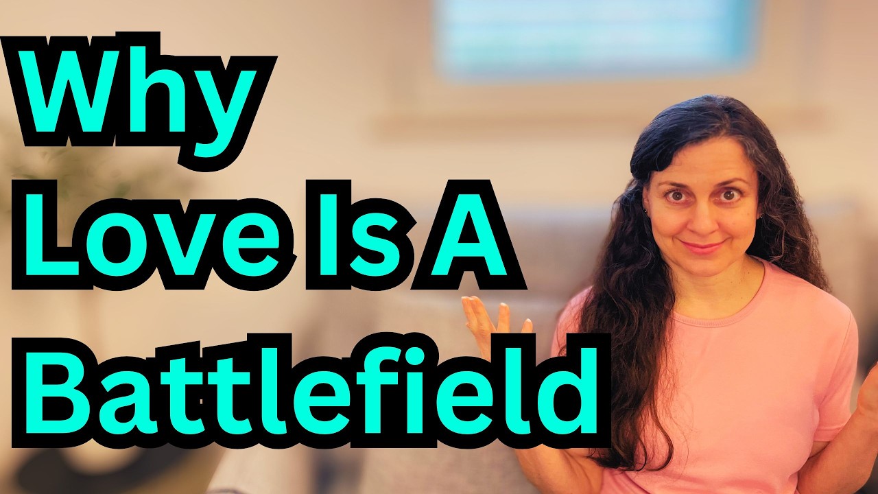 Do your woman's ideas of marriage match yours?