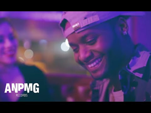 El Negro Soy Yo  (Video Oficial)