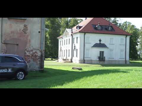 Opel Crossland  X - Choroszcz- Powiat Białystok