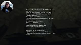 Layers Of Fear 2 PS5 GamePlay Part 2