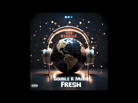 Double R Muziq - Freash (Official Audio)
