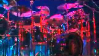 Rush   Neil Peart's Der Trommler Drum Solo