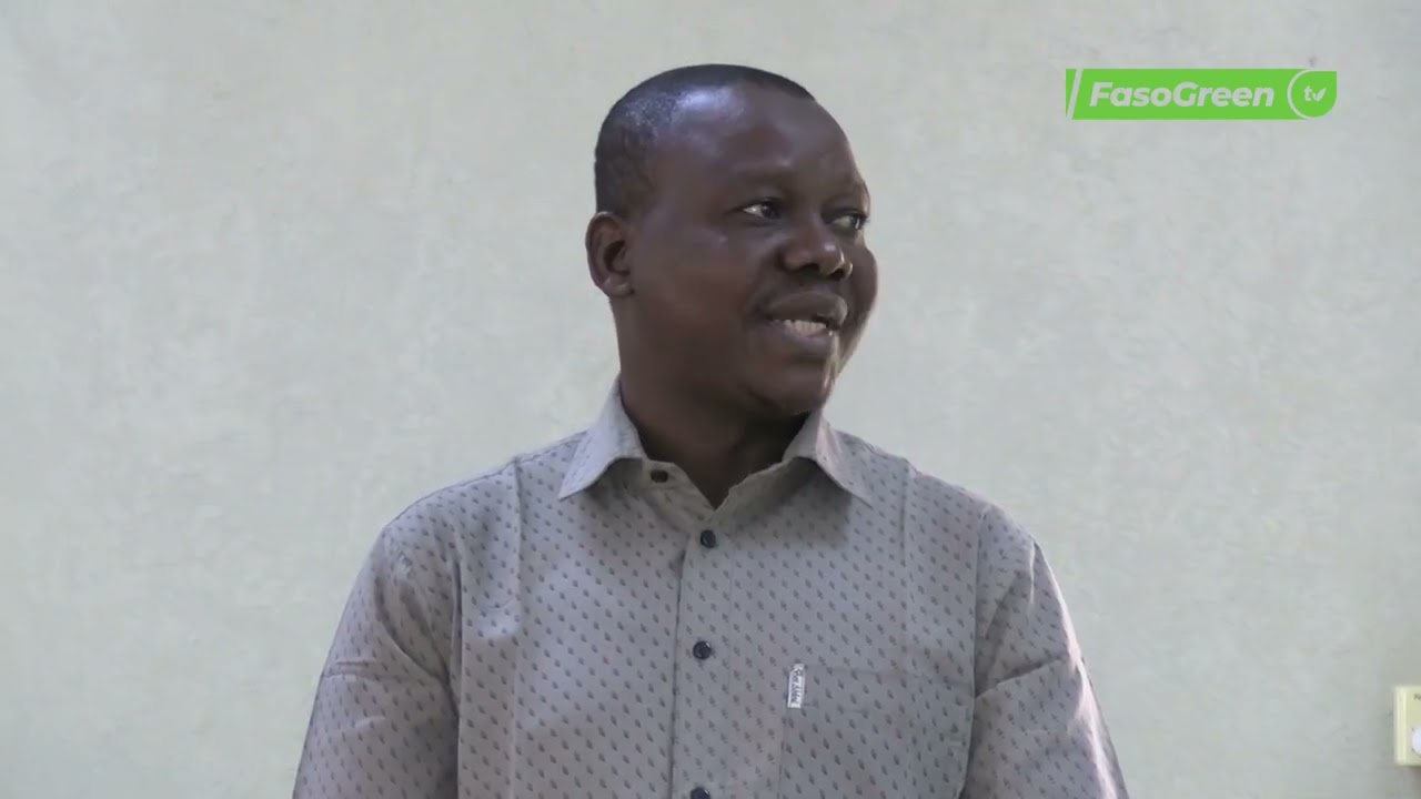 LAME : Un séminaire scientifique au profit de 4 Doctorants boursiers du PRSA-BF