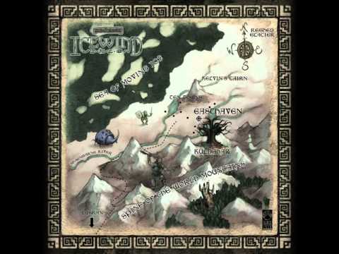 Icewind Dale OST #02 - Main theme