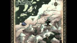 Icewind Dale OST #02 - Main theme