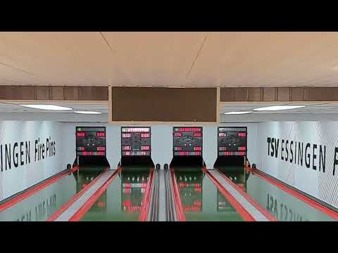 Fire Pins Essingen G x KC Schrezheim G