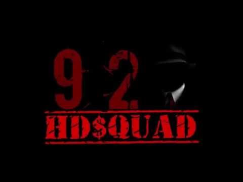 HDsquad Hamdoulillah by Bsoka ft Jr & Agady