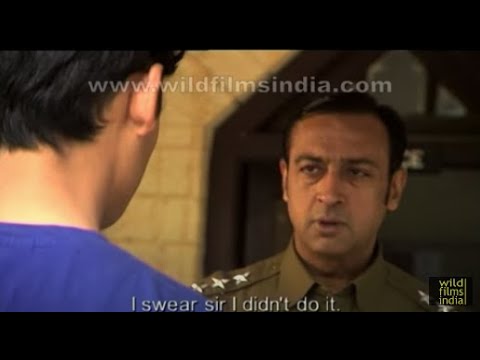 We're No Monks part 2