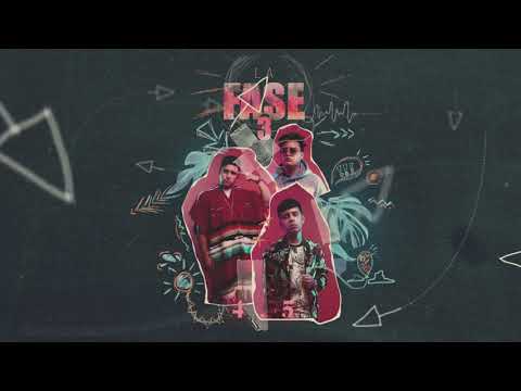 La Fase 3 - 4.5 (Cover Audio)