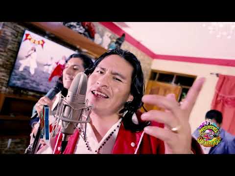 GRUPO YOGA 2019 (PRIMICIA)- CANCIÓN= FALSAS PALABRAS - AUTOR: CHACHO RUEDA