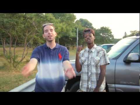 REZ RAIDA Feat DON DRAPER - Einstein *MegaPowers* #SheGotThatBrainPower