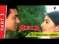 Mela Part 3 Aamir Khan Twinkle Khanna B4U Mini Theatre FULL HD
